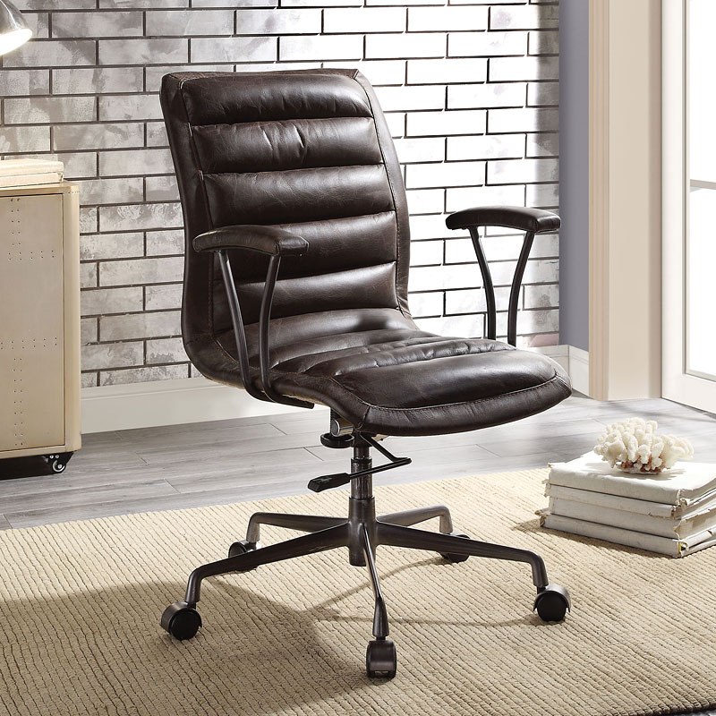 Zooey Office Chair Acme Furniture | Furniture Cart