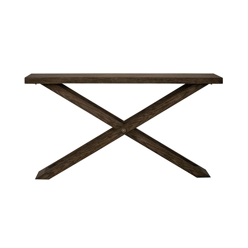 Crossroads Sofa Table Liberty Furniture Furniture Cart
