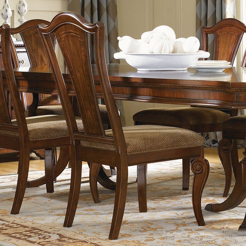 American Traditions Dining Room Set Legacy Classic ...