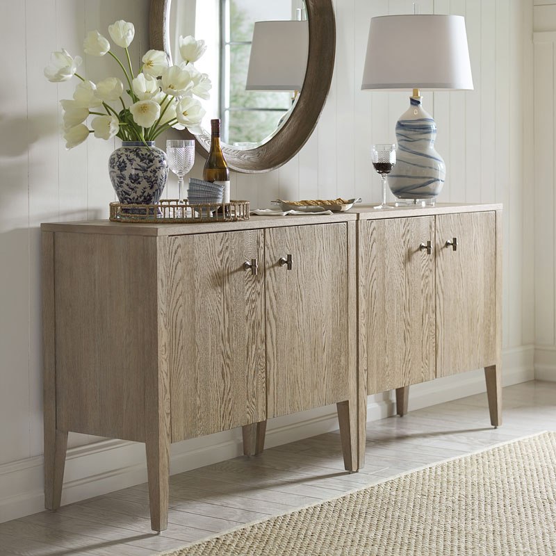 Symmetry Door Chest Kincaid Furniture, 1 Reviews Furniture Cart