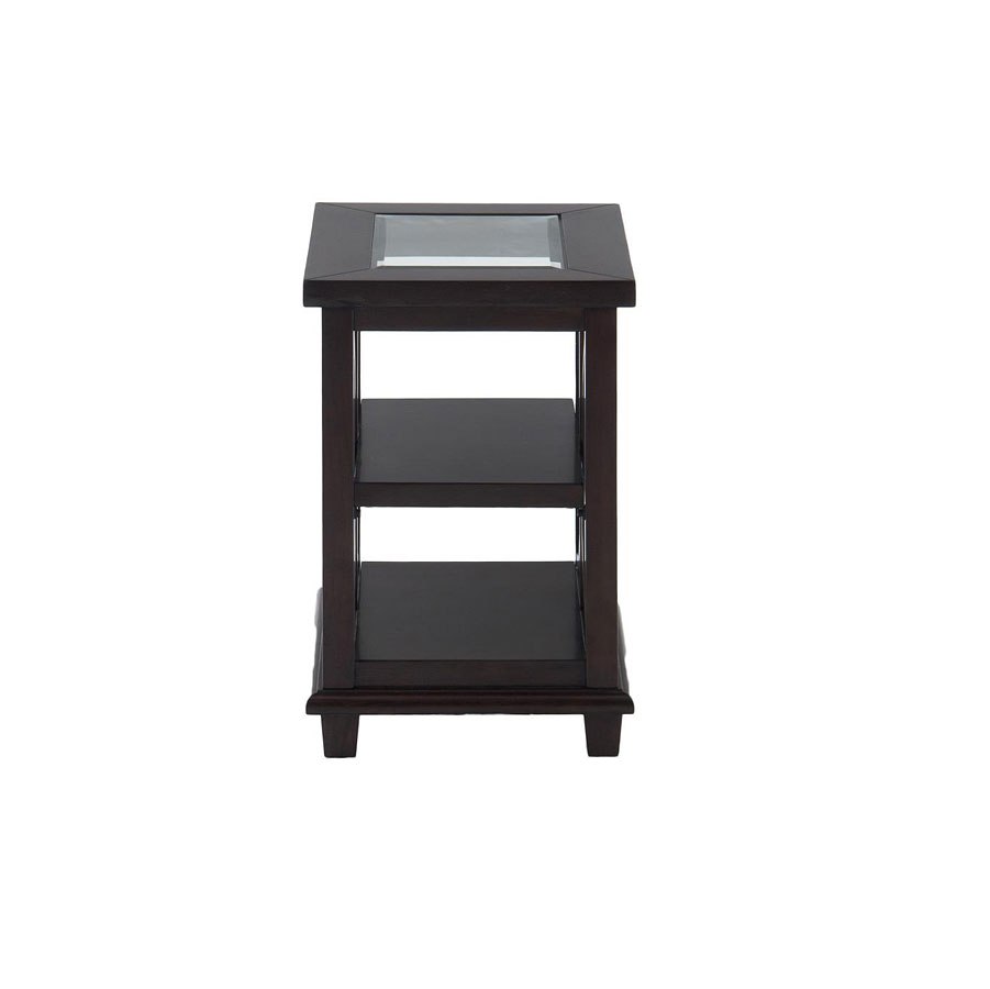 Panama Chairside Table Jofran Furniture Furniture Cart