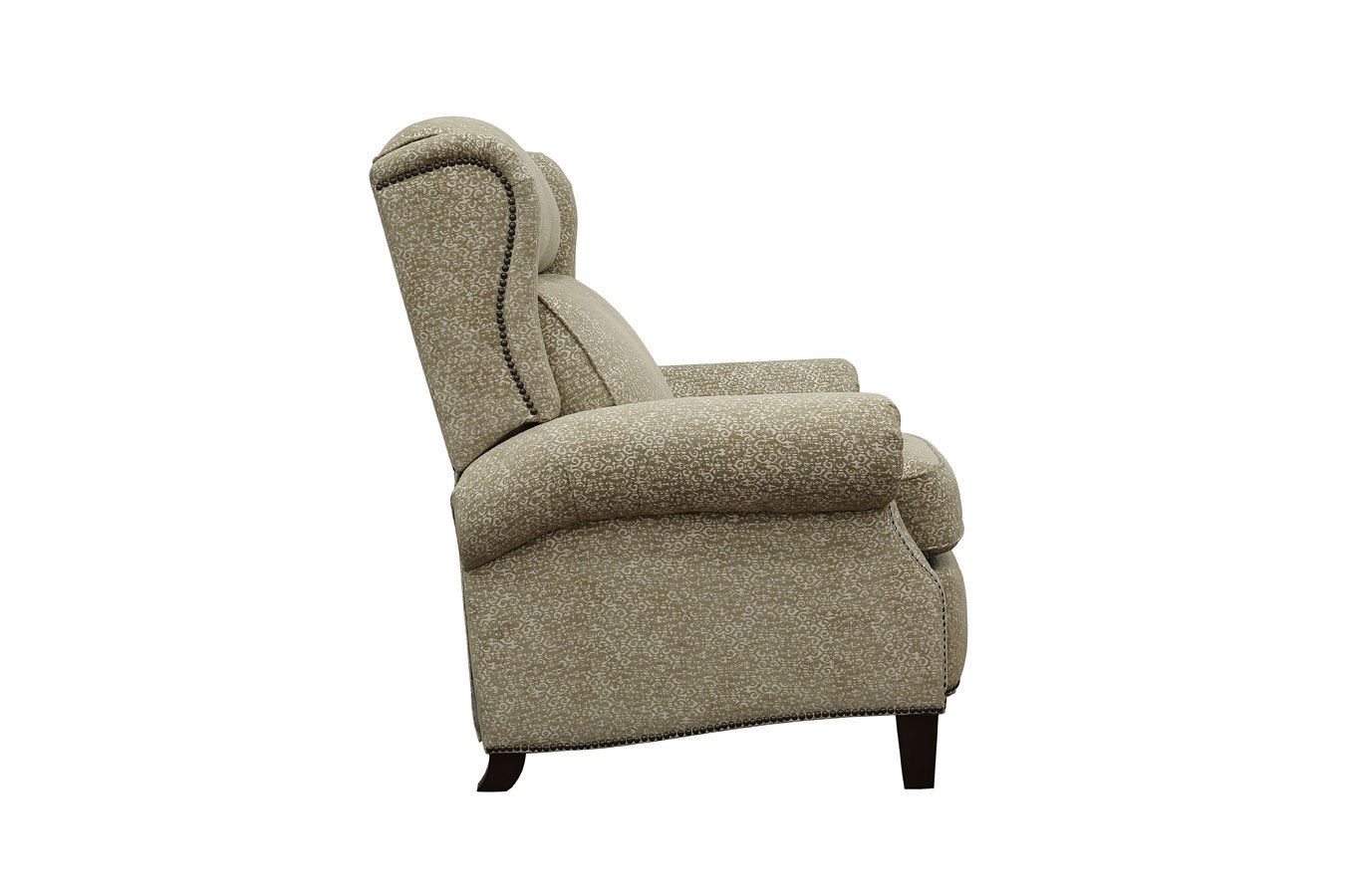 Lexington Power Recliner W/ Power Headrest And Lumbar BarcaLounger