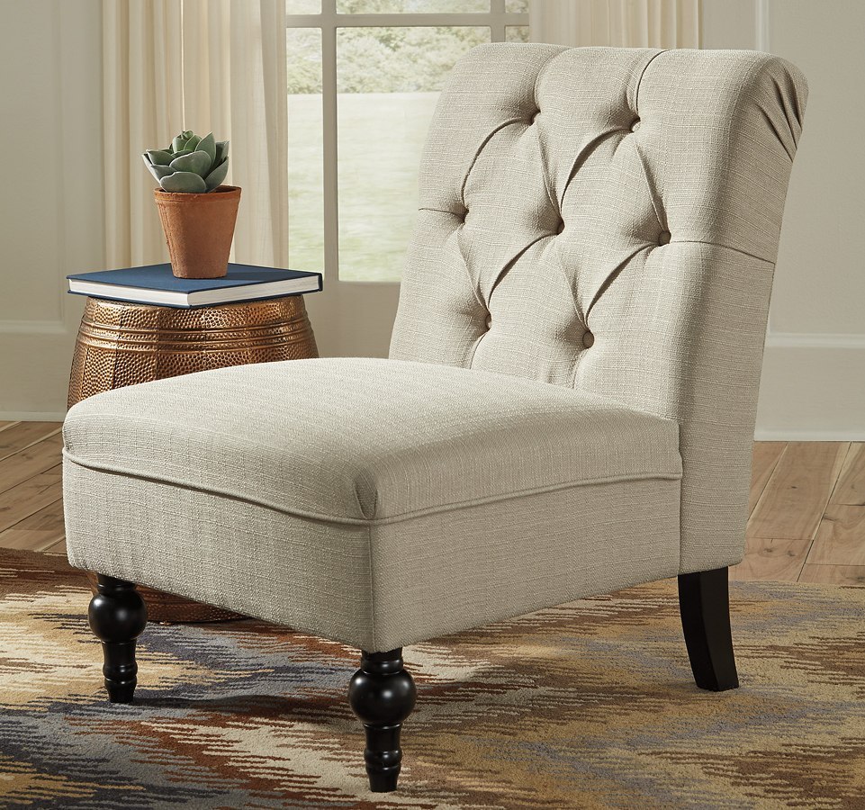 Degas Accent Chair Signature Design | Furniture Cart