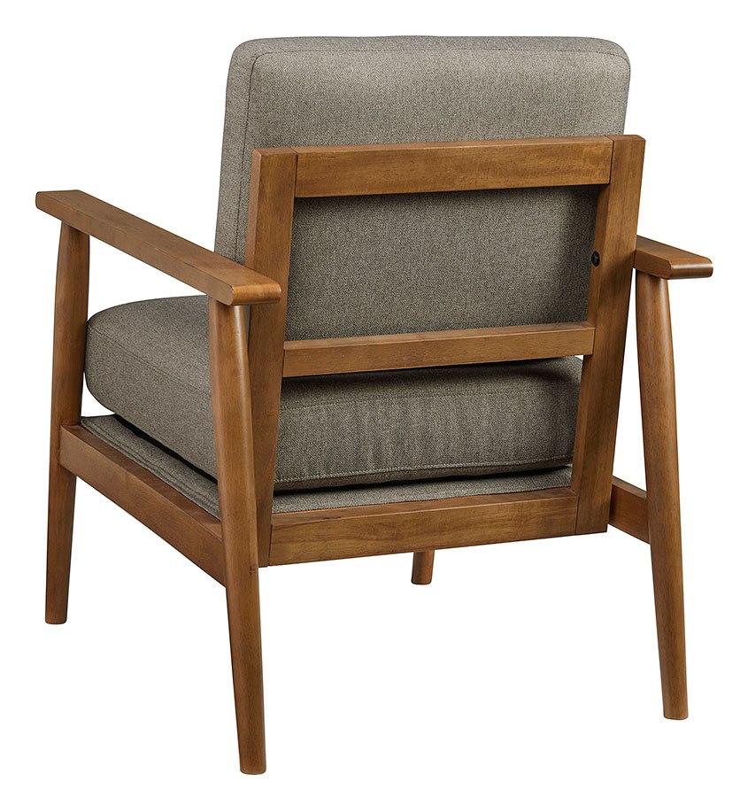 Bevyn Accent Chair (Beige) Signature Design | Furniture Cart