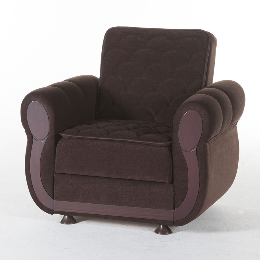 Argos Living Room Set (Colins Brown) Istikbal Furniture | Furniture Cart
