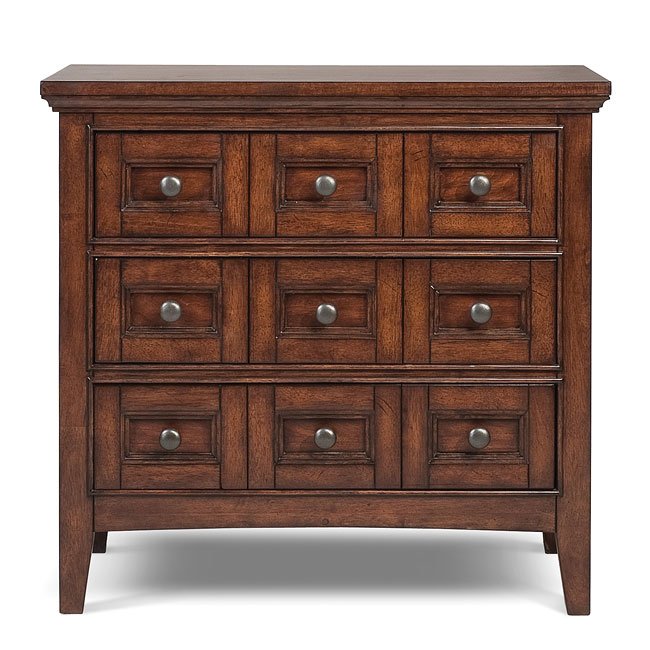 magnussen harrison bedroom furniture