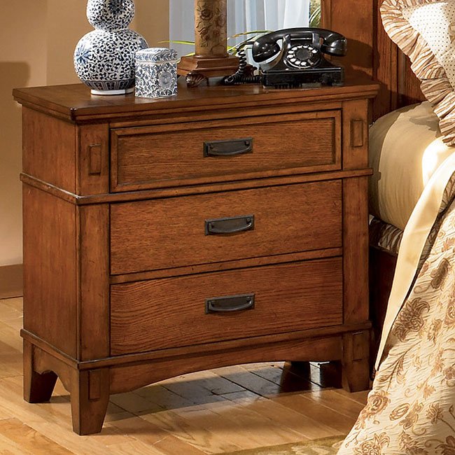 Cross Island Night Stand Signature Design By Ashley Furniture Cart