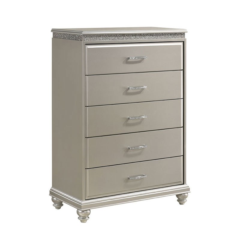Valiant Chest Crown Mark Furniture Furniture Cart