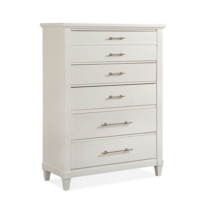 Lola Bay Drawer Chest Magnussen | Furniture Cart