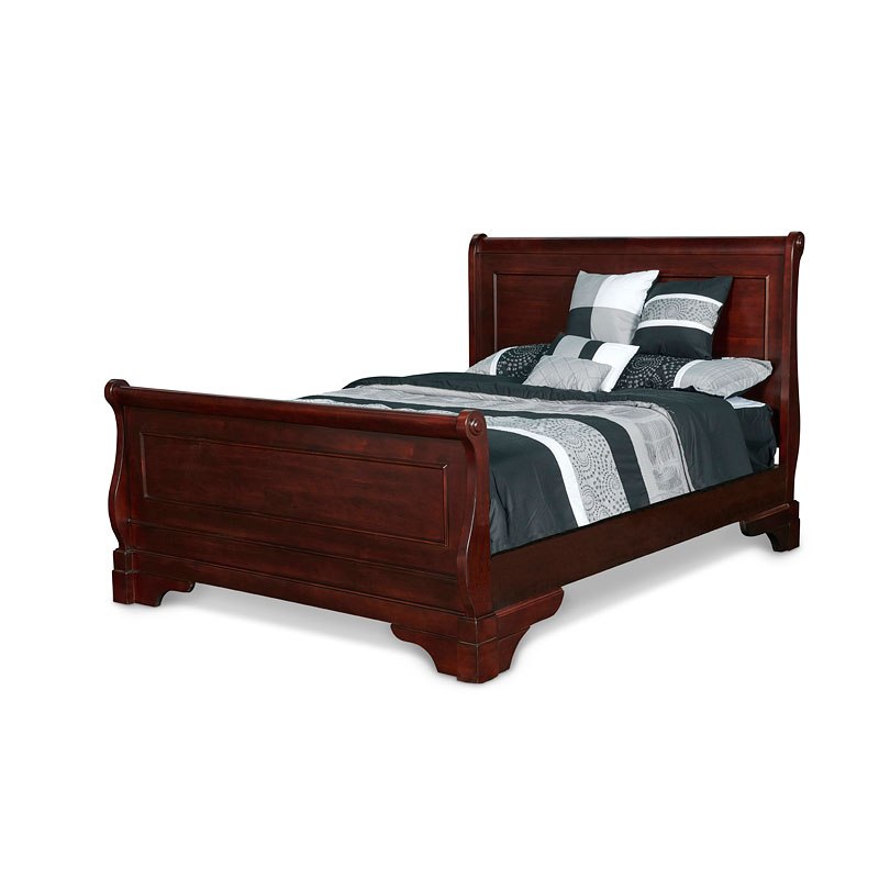 Versailles Youth Sleigh Bed New Classic Furniture Furniture Cart