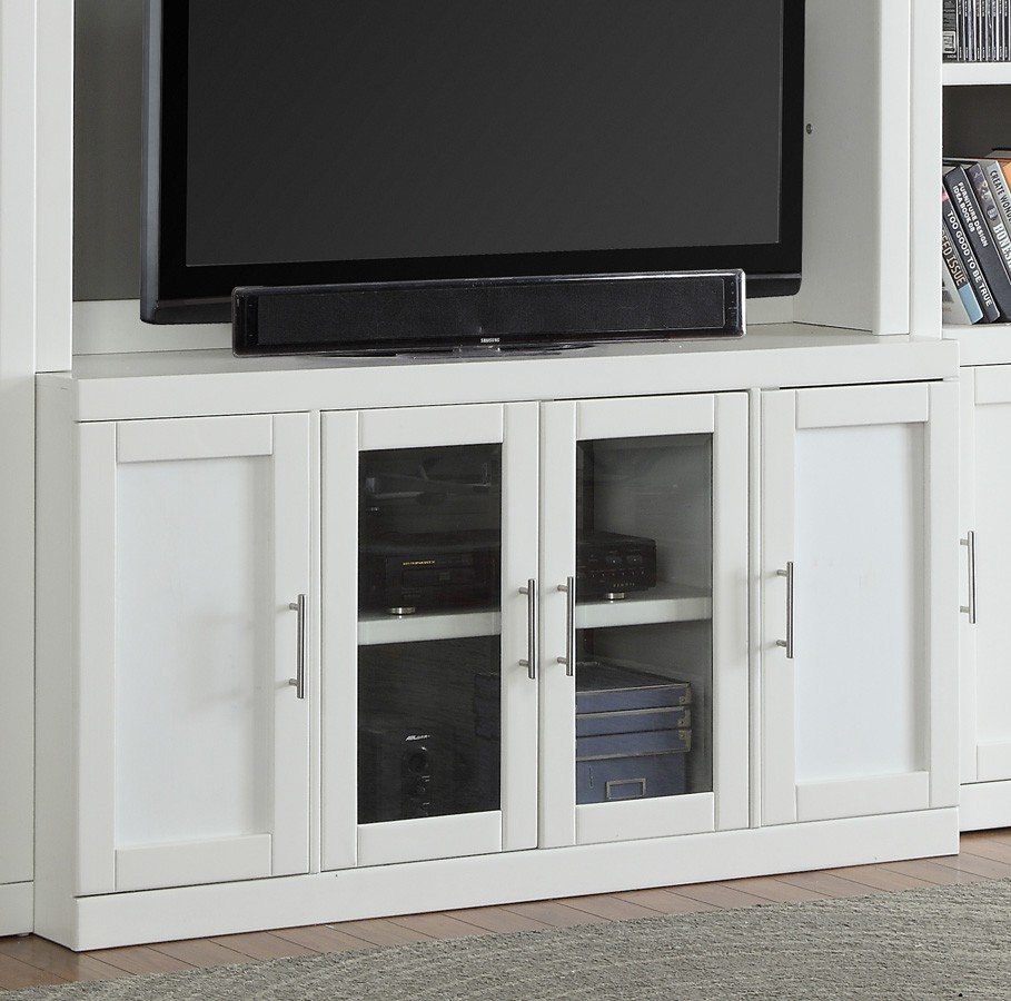 Catalina Large Modular Entertainment Wall Parker House, 2 Reviews