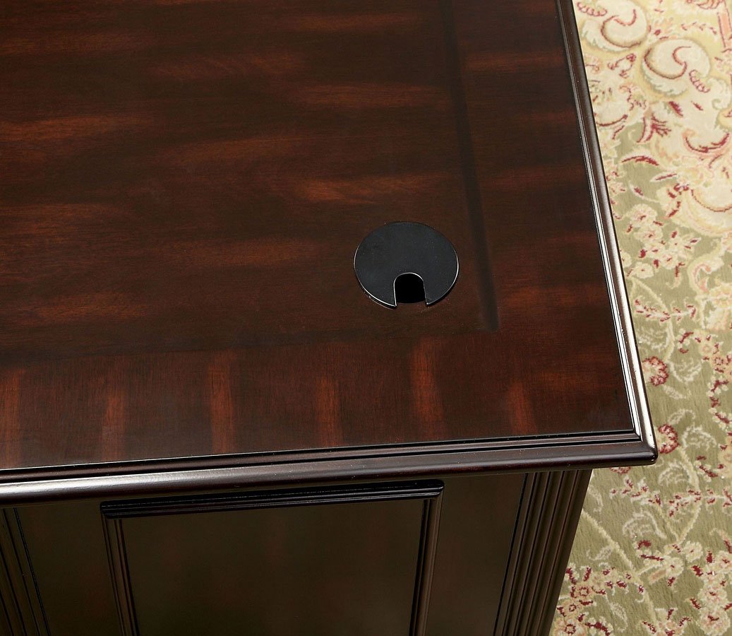 Coolidge Home Office Set Furniture Of America Furniture Cart