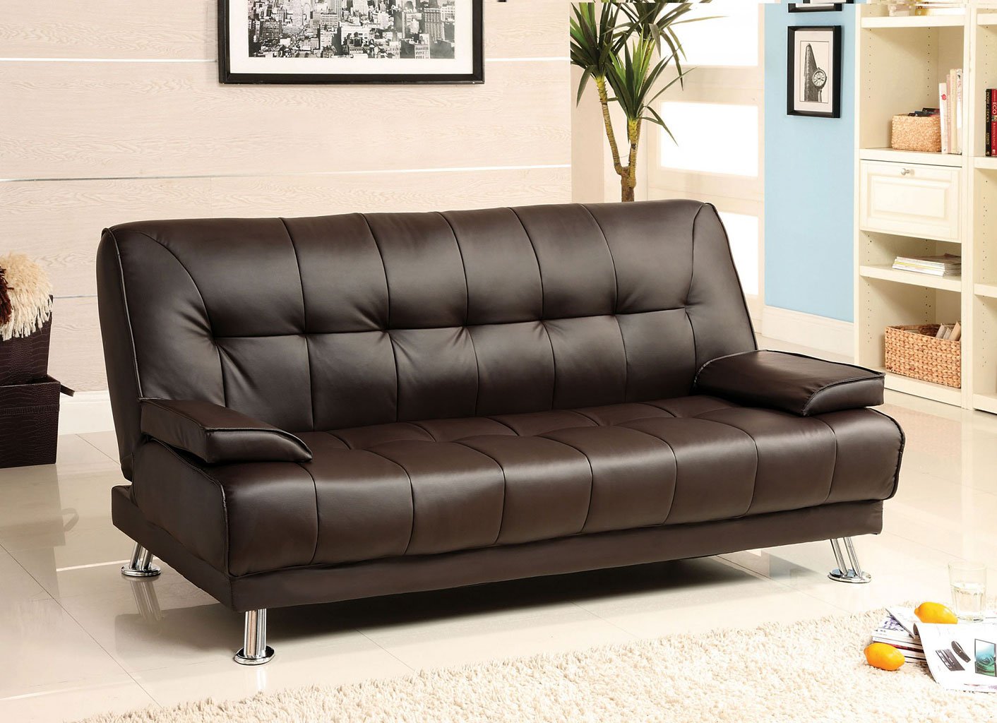 2100 sofa bed furniture of america