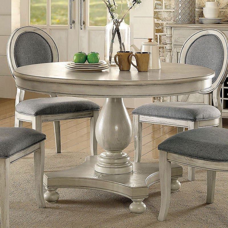 rokane 7 piece dining set