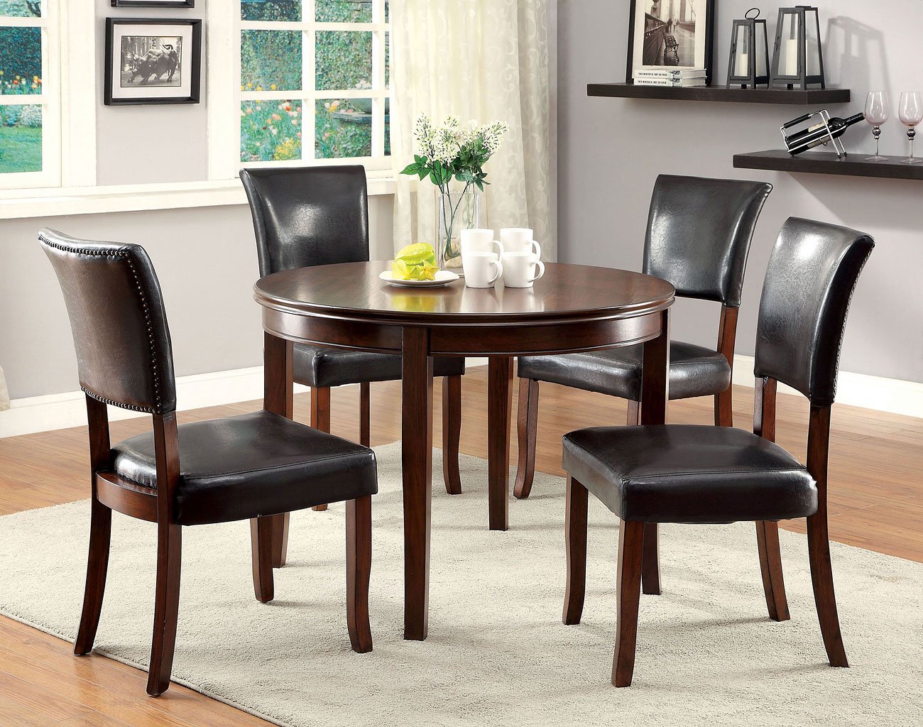 dwight ll dining room table