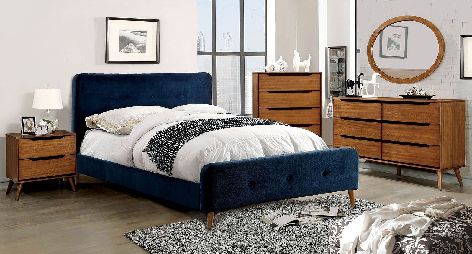 barney stinson bedroom furniture