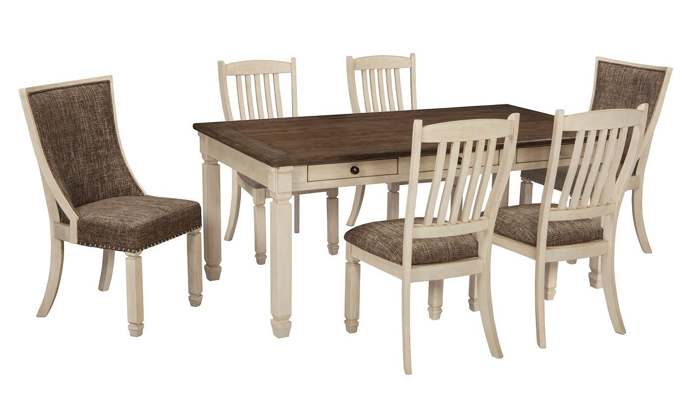 bolanburg dining room chairs