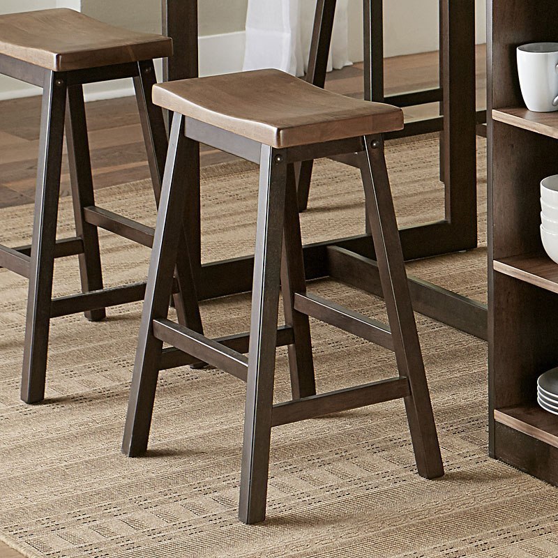 progressive furniture kenny counter storage table