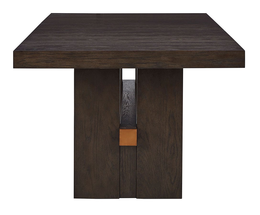 Burkhaus Dining Table