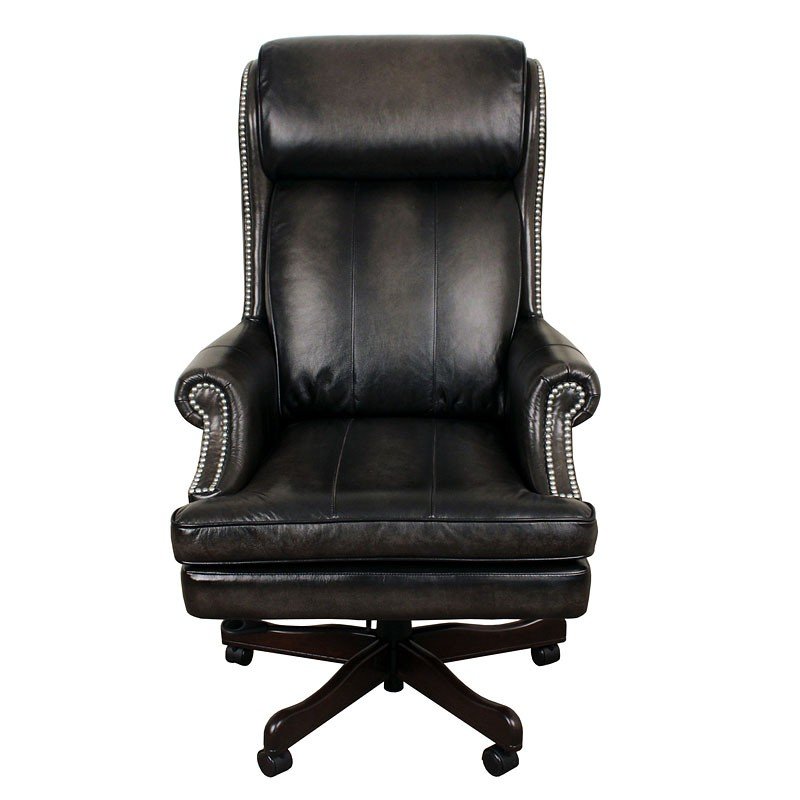 prestige-traditional-smoke-wipe-leather-desk-chair-parker-living