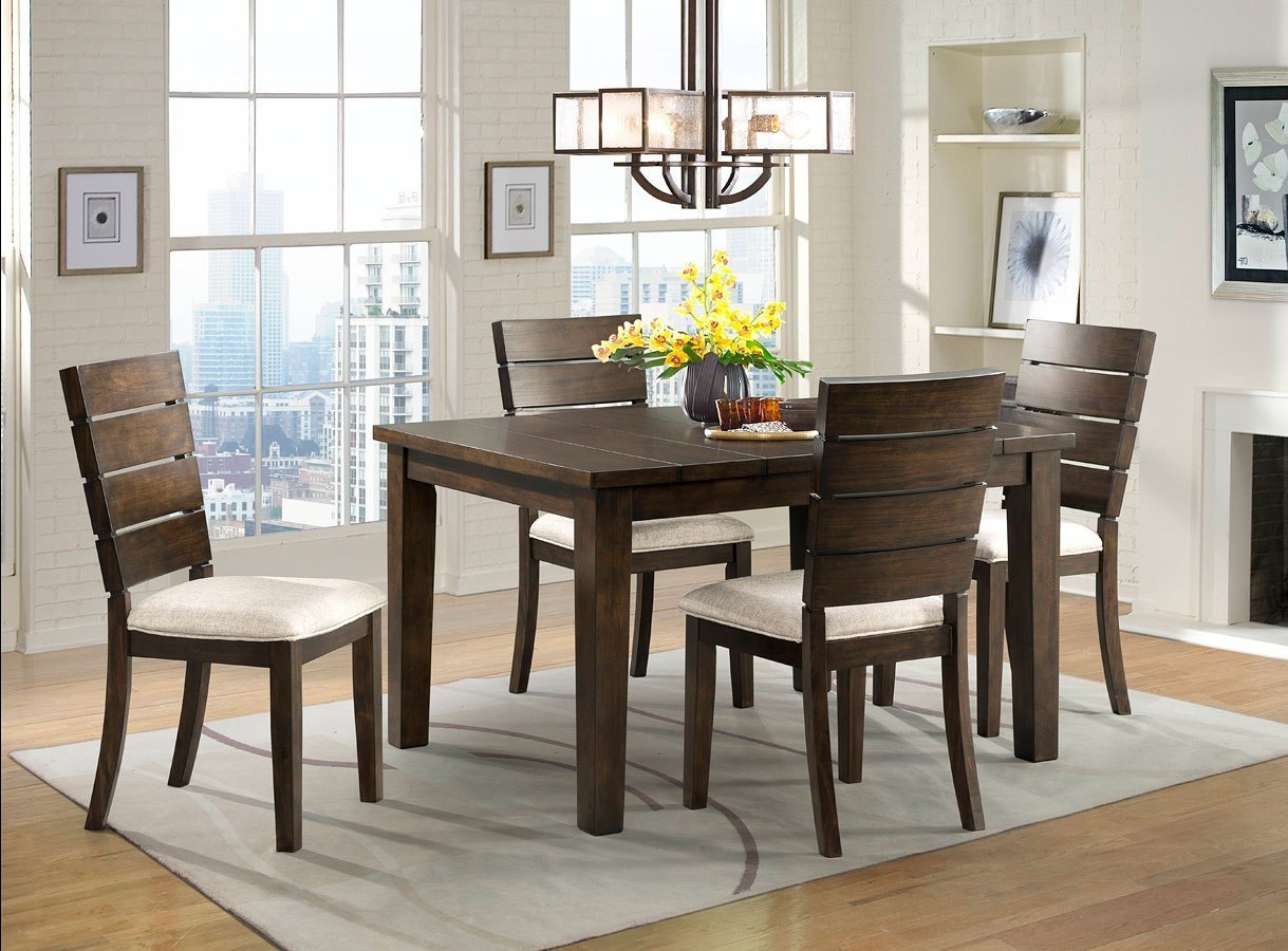 Cato Dining Room Set Elements Furniture | Furniture Cart