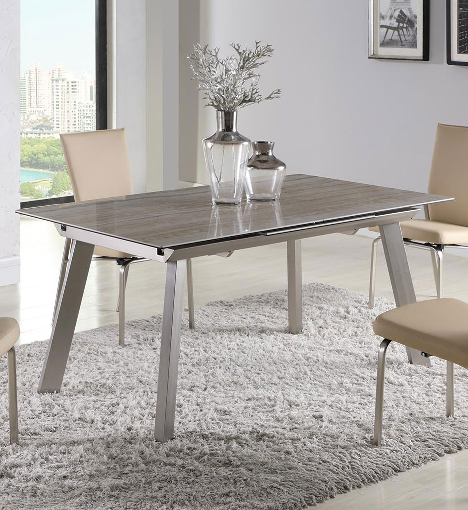 Eleanor Dining Table Chintaly Imports | Furniture Cart