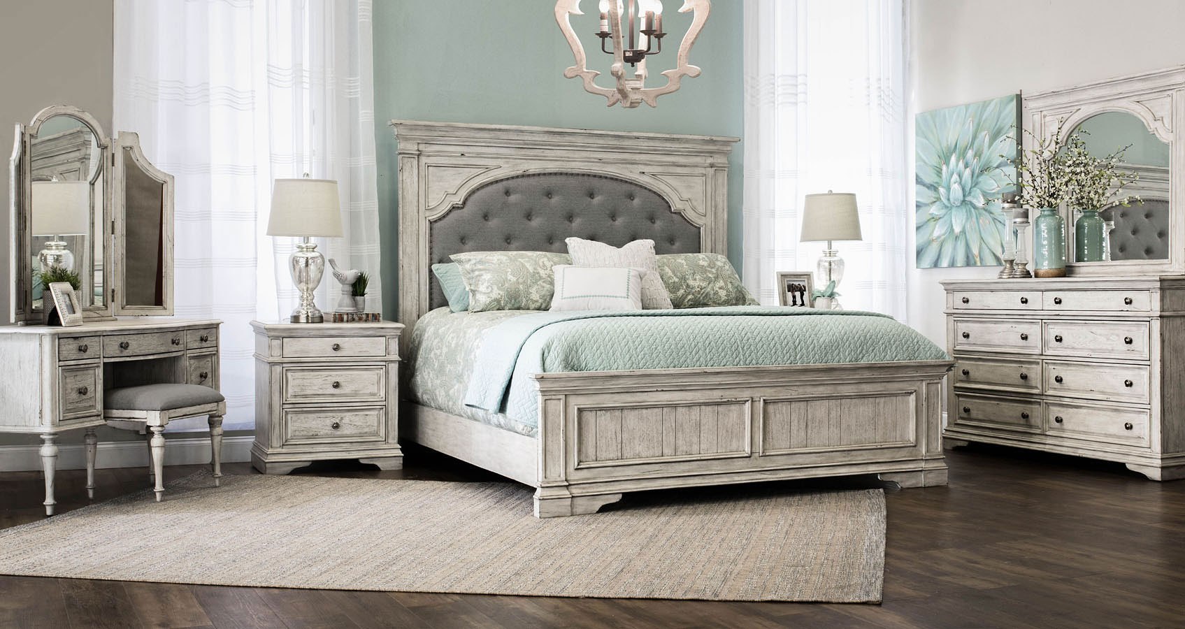 highland park bedroom furniture