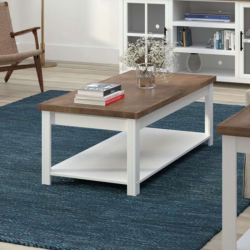 Hampton Coffee Table Legends Furniture Furniture Cart