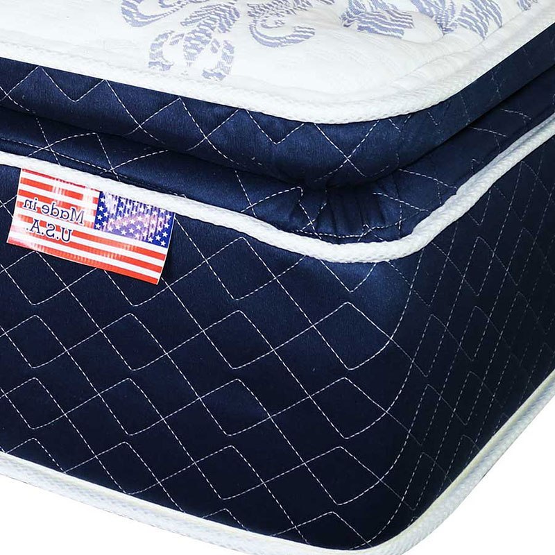 Highlander Pillowtop 14 Inch Mattress Grako Design Furniture Cart