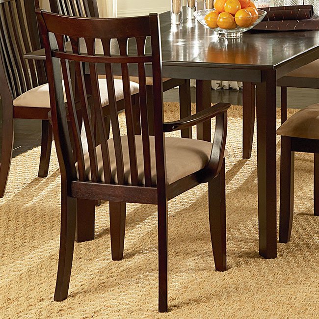 Lexington Dining Room Set Steve Silver Furniture Furniture Cart