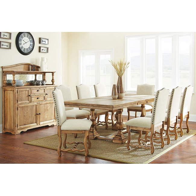 Plymouth Dining Room Set Steve Silver Furniture 2 Reviews Plymouth Dining Room Set Steve Silver Furniture 2 Reviews Cart