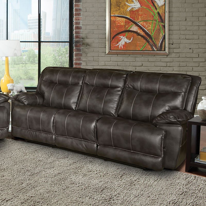 Phoenix Power Reclining Sofa (Flint) Parker Living Furniture Cart