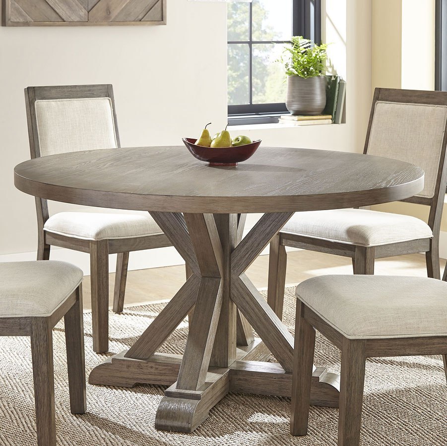 Molly Dining Table Steve Silver Furniture | Furniture Cart