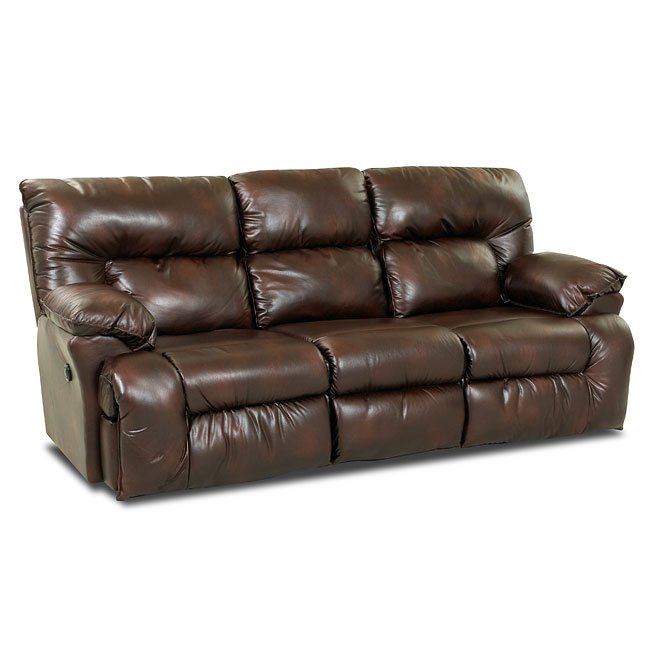 Laramie Reclining Sofa Klaussner Furniture Cart Laramie Reclining Sofa