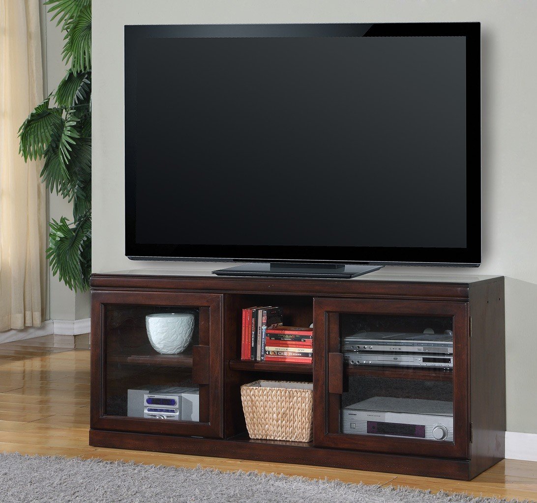 Oslo 60 Inch TV Console Parker House | Furniture Cart