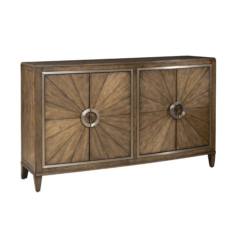 Mystic Server Pulaski Furniture Furniture Cart