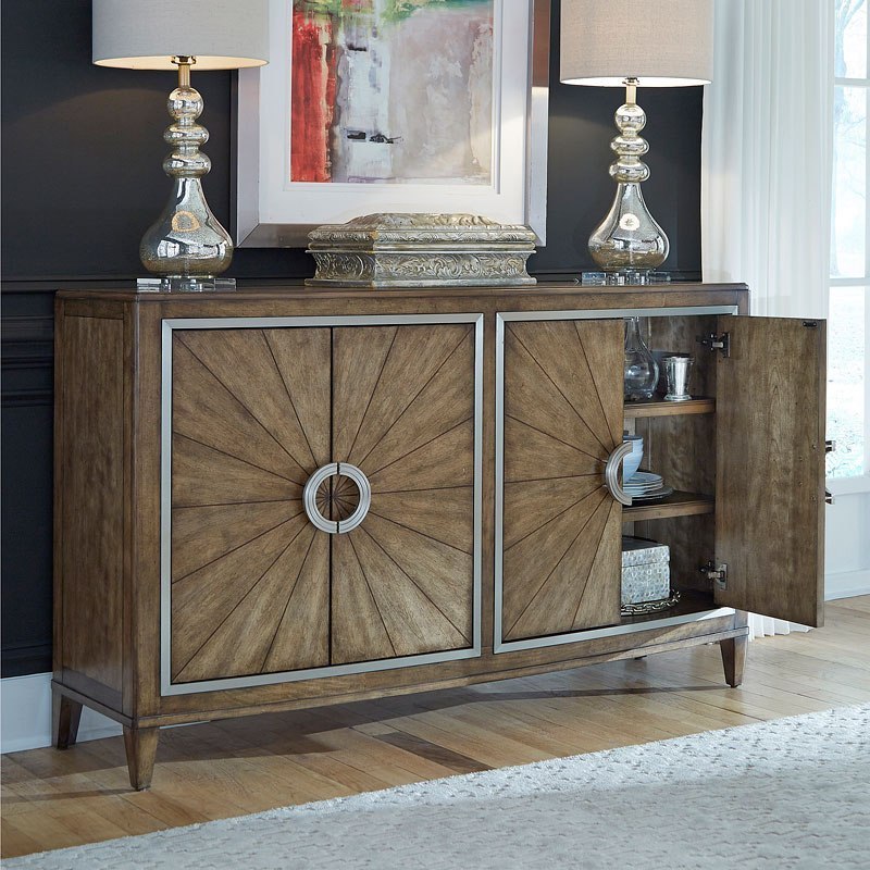 Mystic Server Pulaski Furniture Furniture Cart