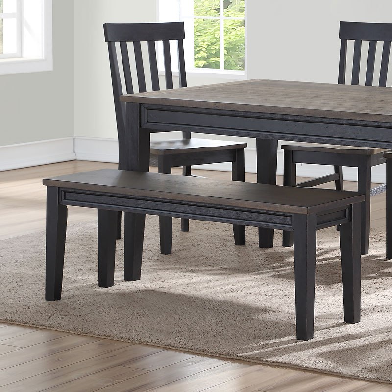 raven dining table