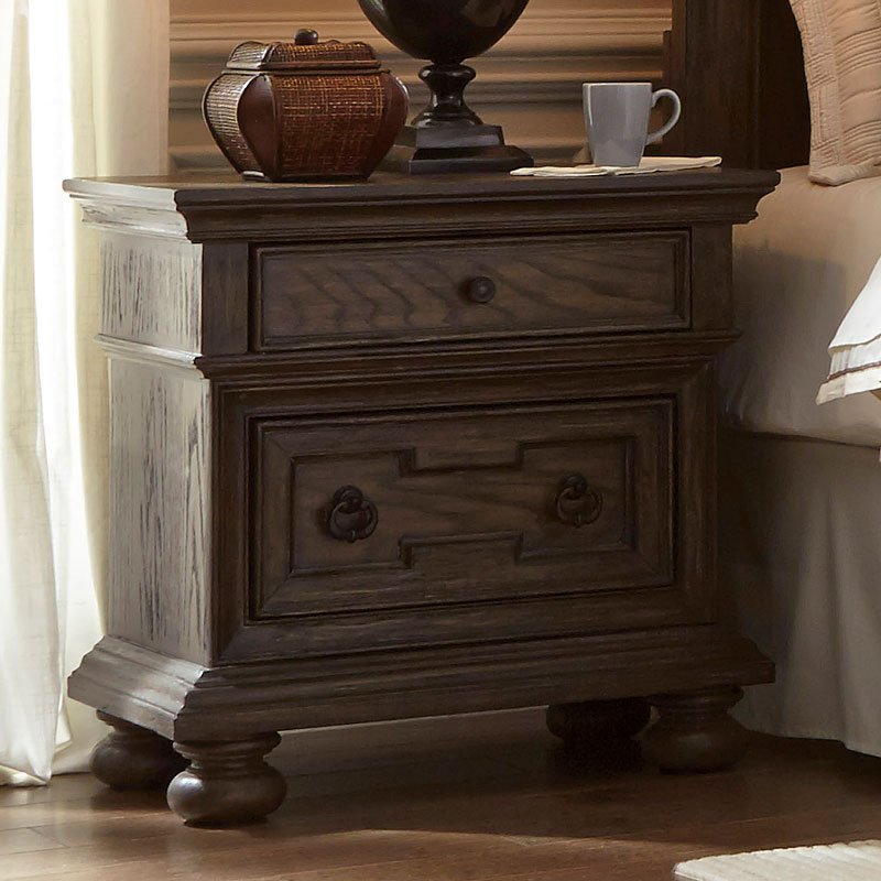 Hamilton Nightstand Samuel Lawrence Furniture Furniture Cart