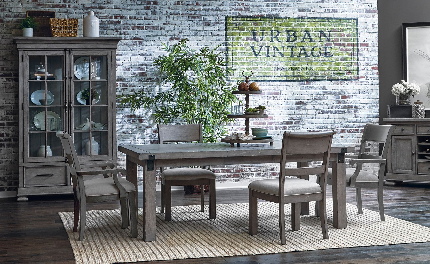 Prospect Hill Dining Room Set Samuel Lawrence Furniture Furniture Cart