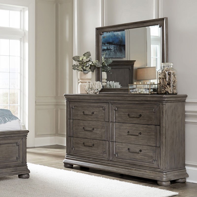 Lasalle Dresser Samuel Lawrence Furniture Furniture Cart