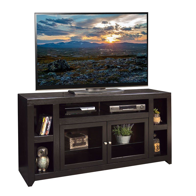 Skyline 65 Inch Tv Console Legends Furniture Cart