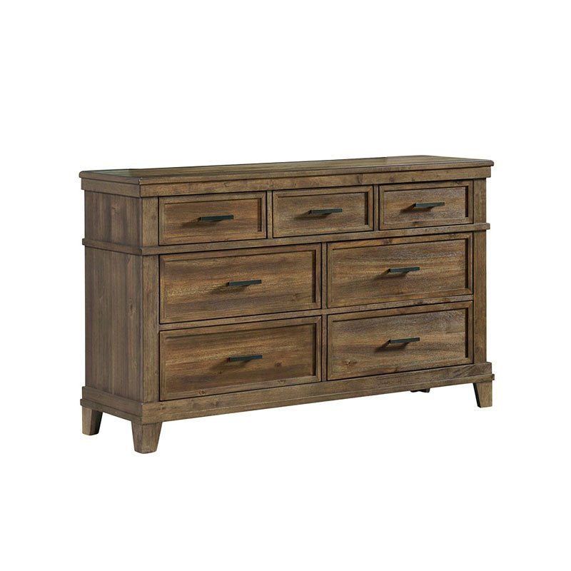 Salem Dresser Intercon Furniture Furniture Cart
