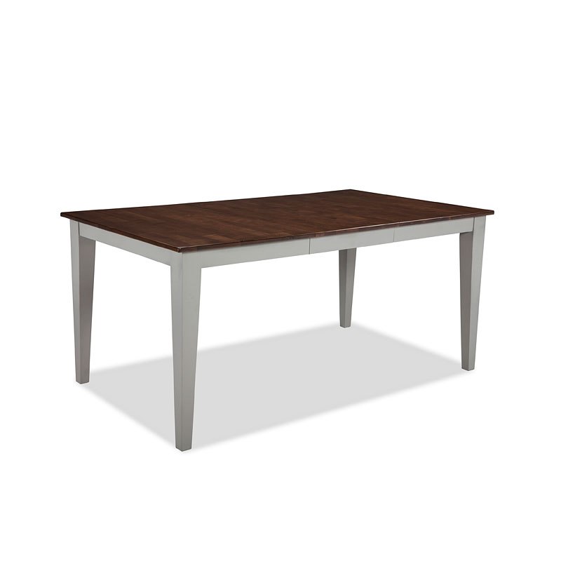 Small E Extension Dining Table Intercon Furniture Cart Small E Extension Dining Table