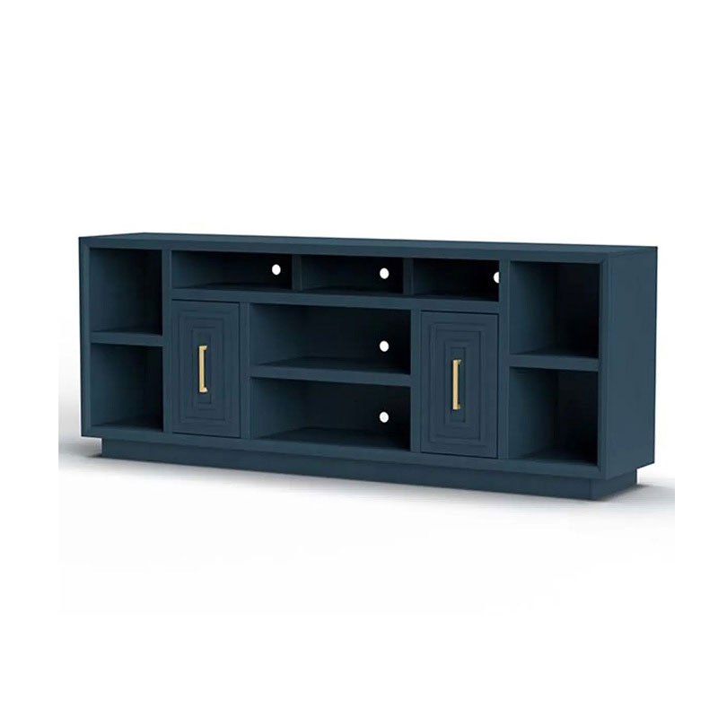 Sunset 83 Inch Console Legends Furniture | Furniture Cart