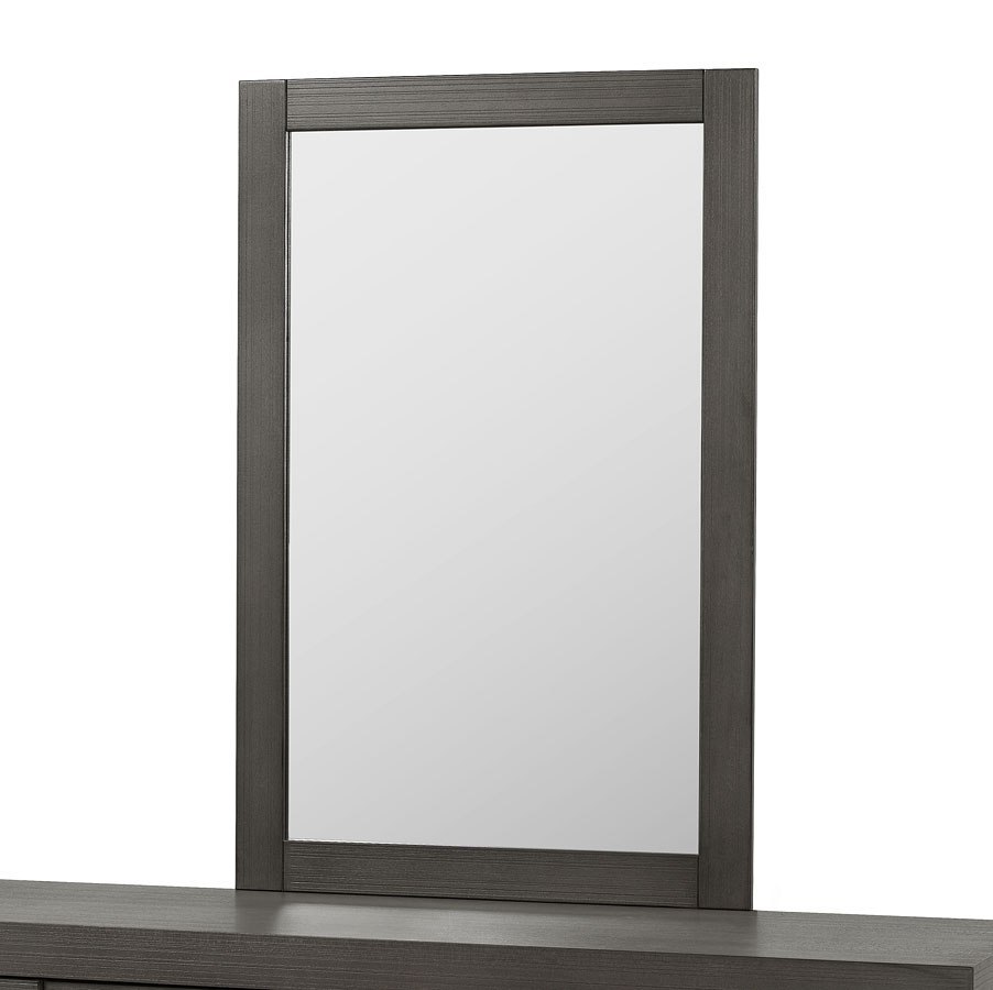 Sydney Mirror Chintaly Imports Furniture Cart