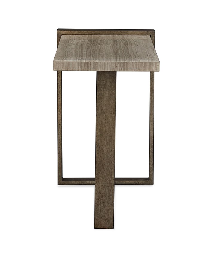 Wiltshire Sofa Table Magnussen Furniture Cart