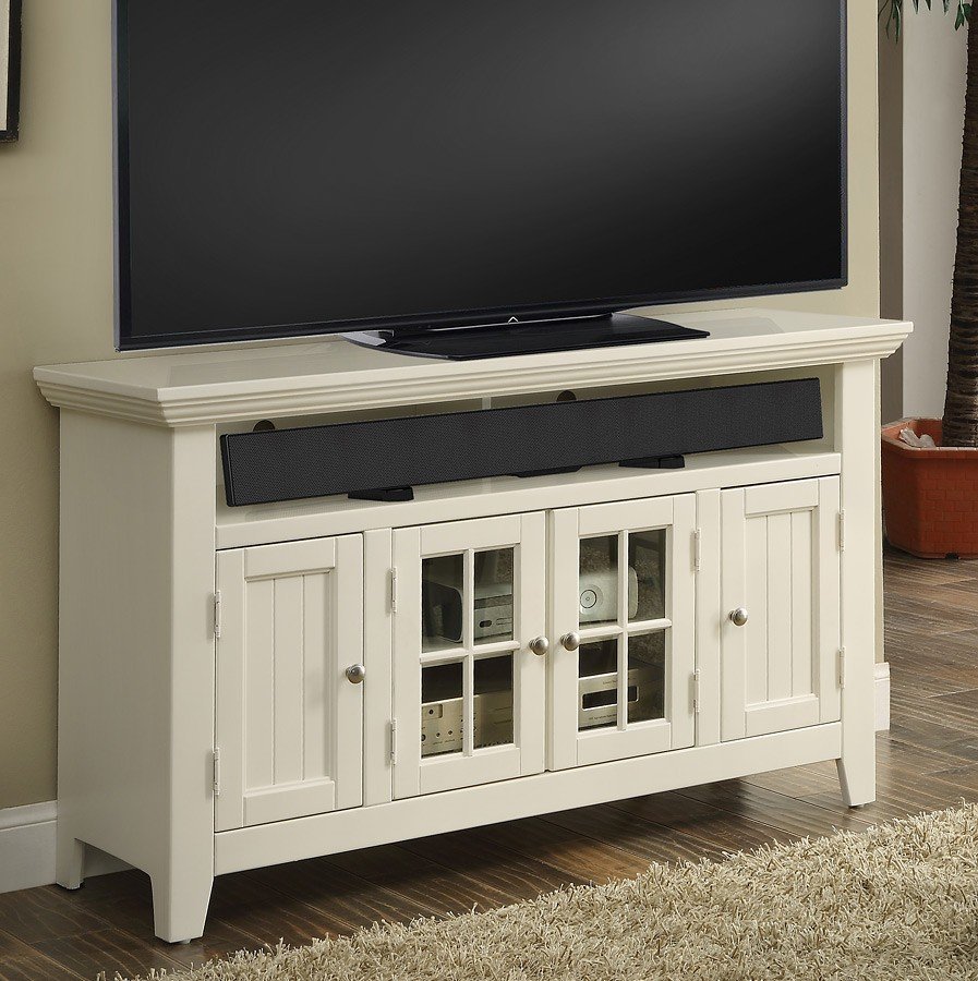Tidewater 50 Inch TV Console Parker House | Furniture Cart