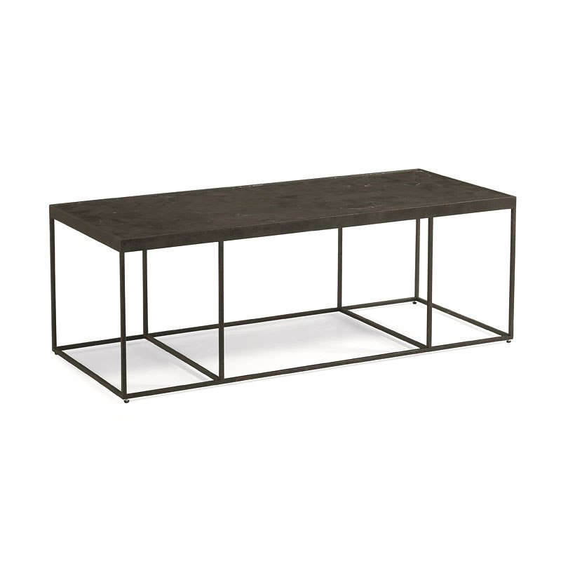 Carmen Rectangular Occasional Table Set Flexsteel | Furniture Cart