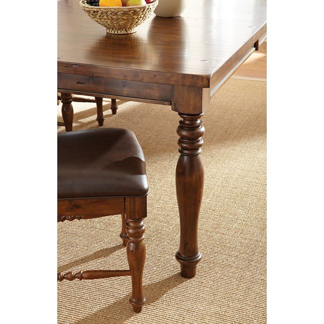 Wyndham Dining Room Set Steve Silver Furniture Furniture Cart